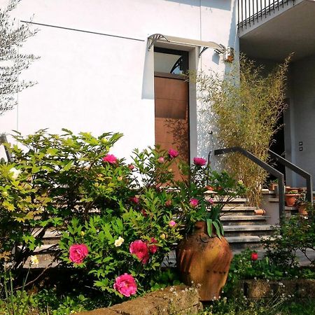 B&B Il Melograno Mantova Eksteriør bilde