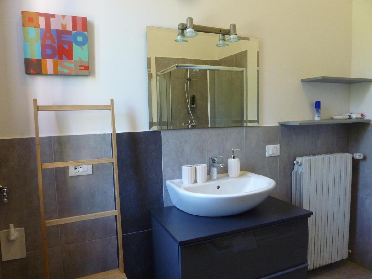 B&B Il Melograno Mantova Eksteriør bilde