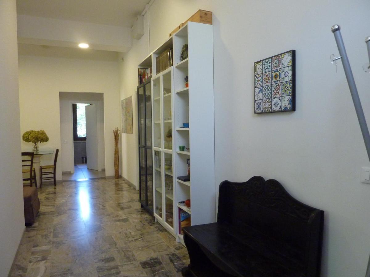 B&B Il Melograno Mantova Eksteriør bilde