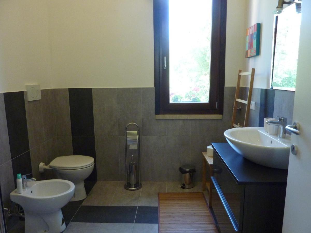 B&B Il Melograno Mantova Eksteriør bilde