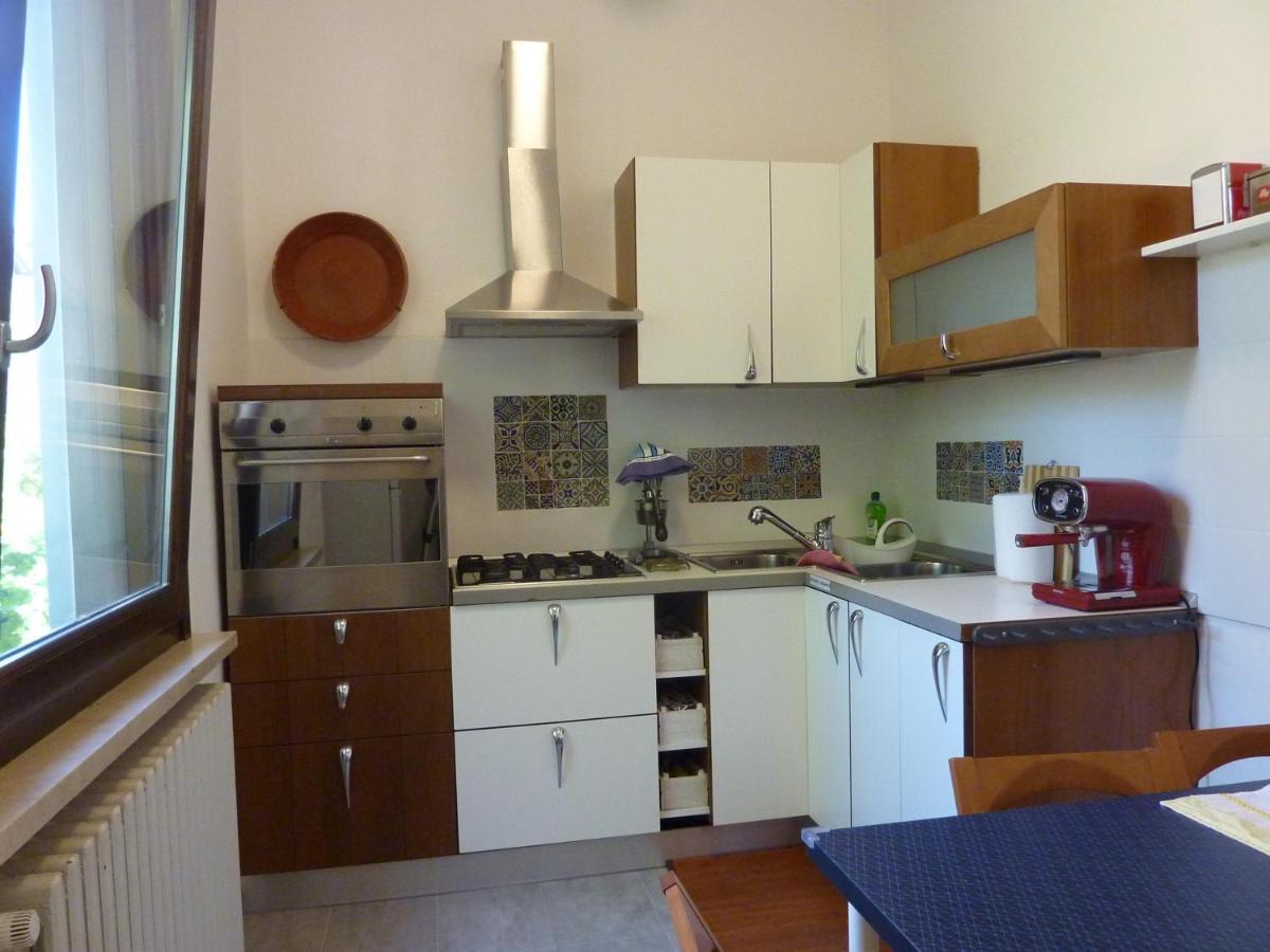 B&B Il Melograno Mantova Eksteriør bilde