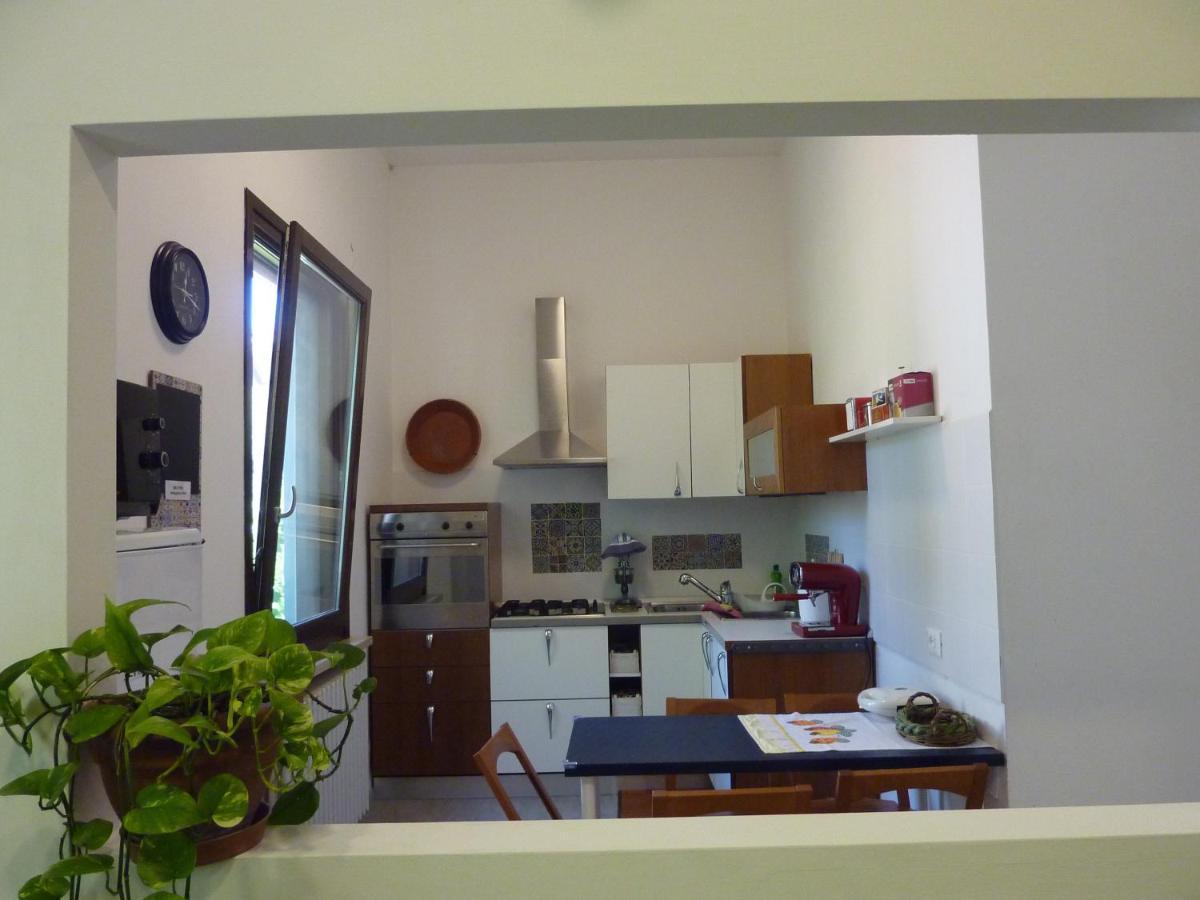 B&B Il Melograno Mantova Eksteriør bilde