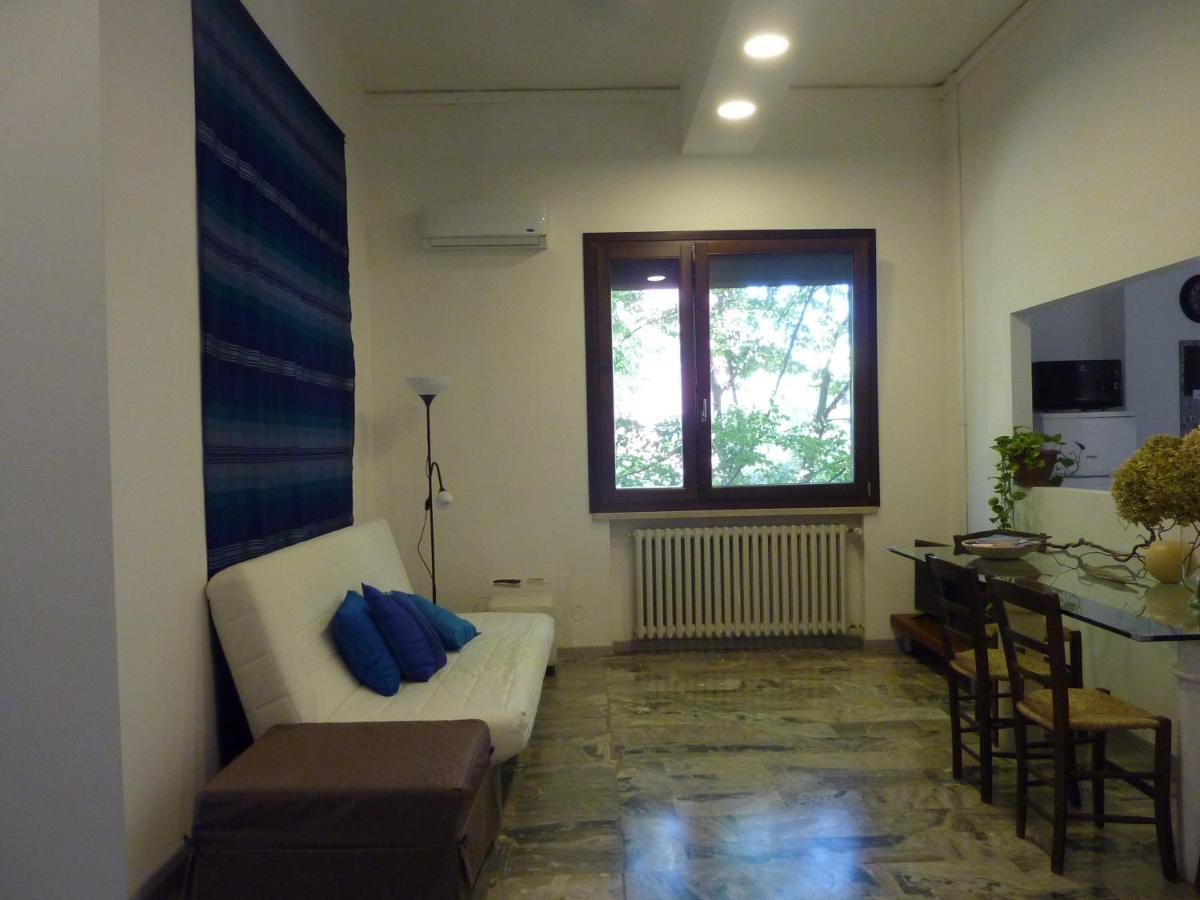 B&B Il Melograno Mantova Eksteriør bilde