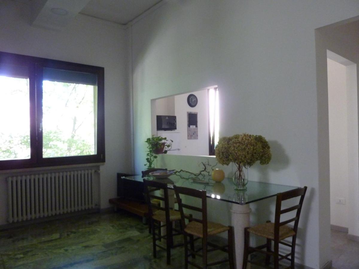 B&B Il Melograno Mantova Eksteriør bilde