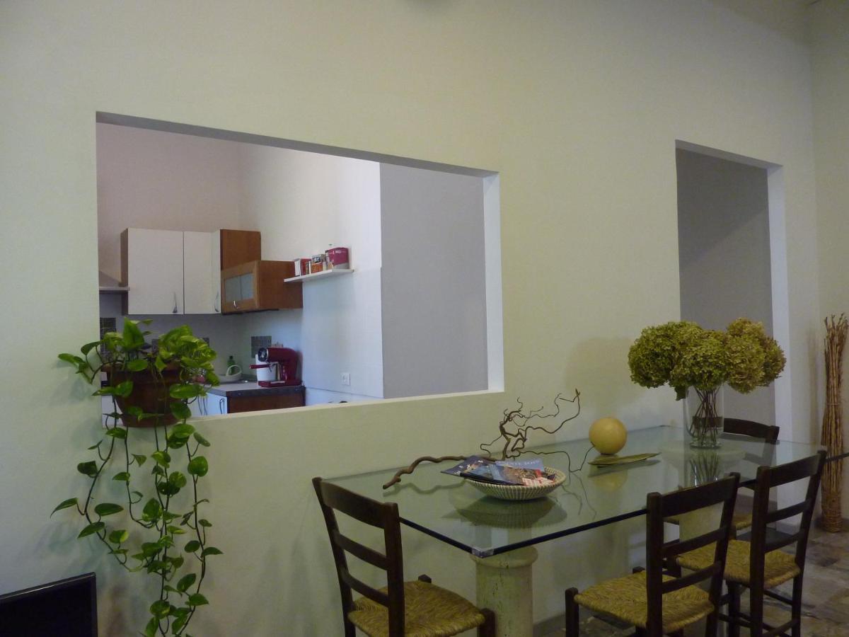 B&B Il Melograno Mantova Eksteriør bilde