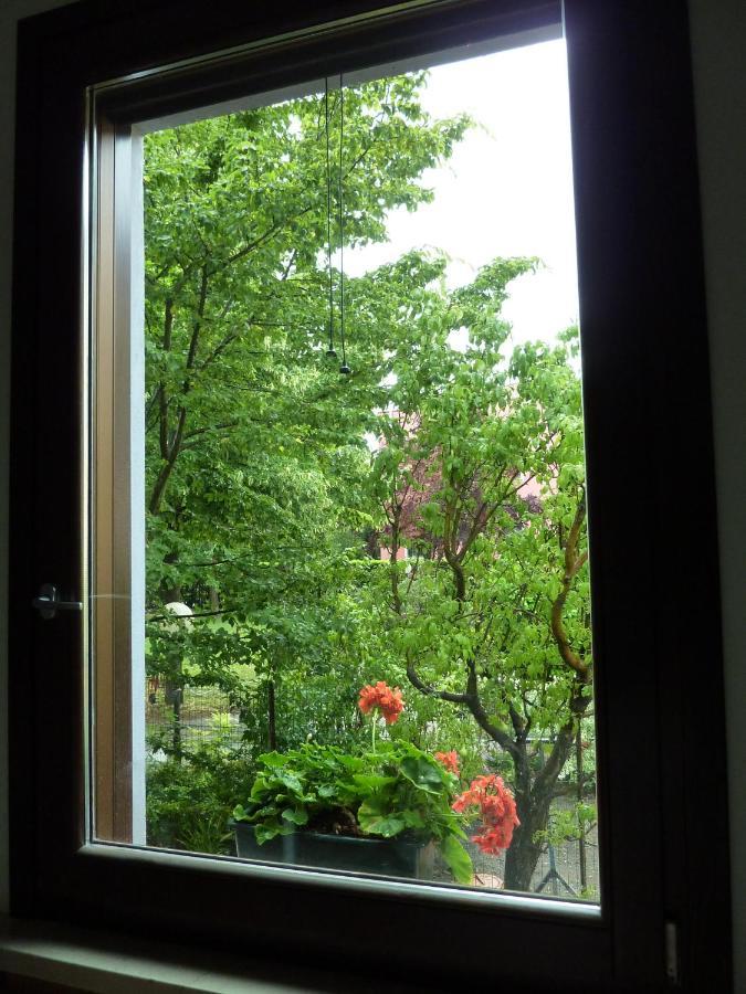 B&B Il Melograno Mantova Rom bilde