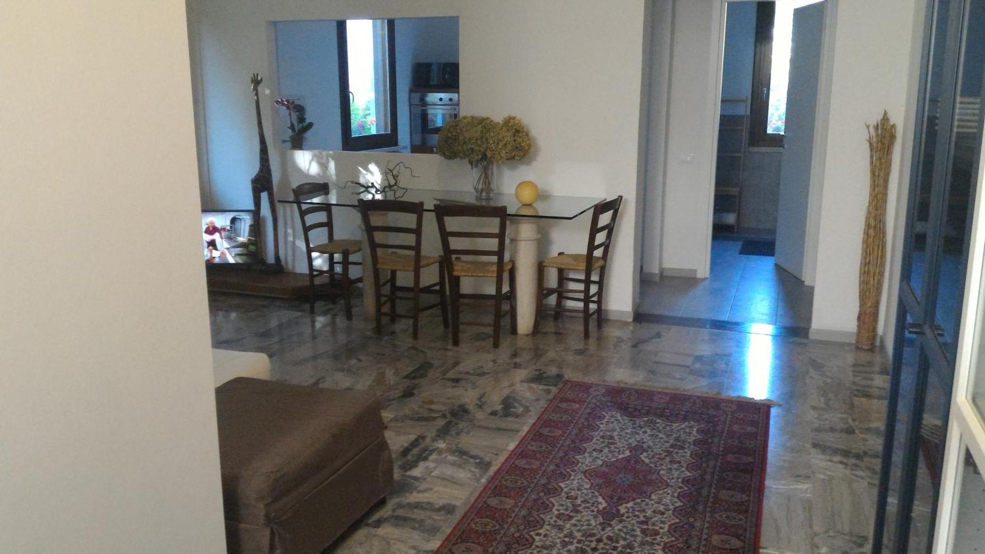 B&B Il Melograno Mantova Eksteriør bilde