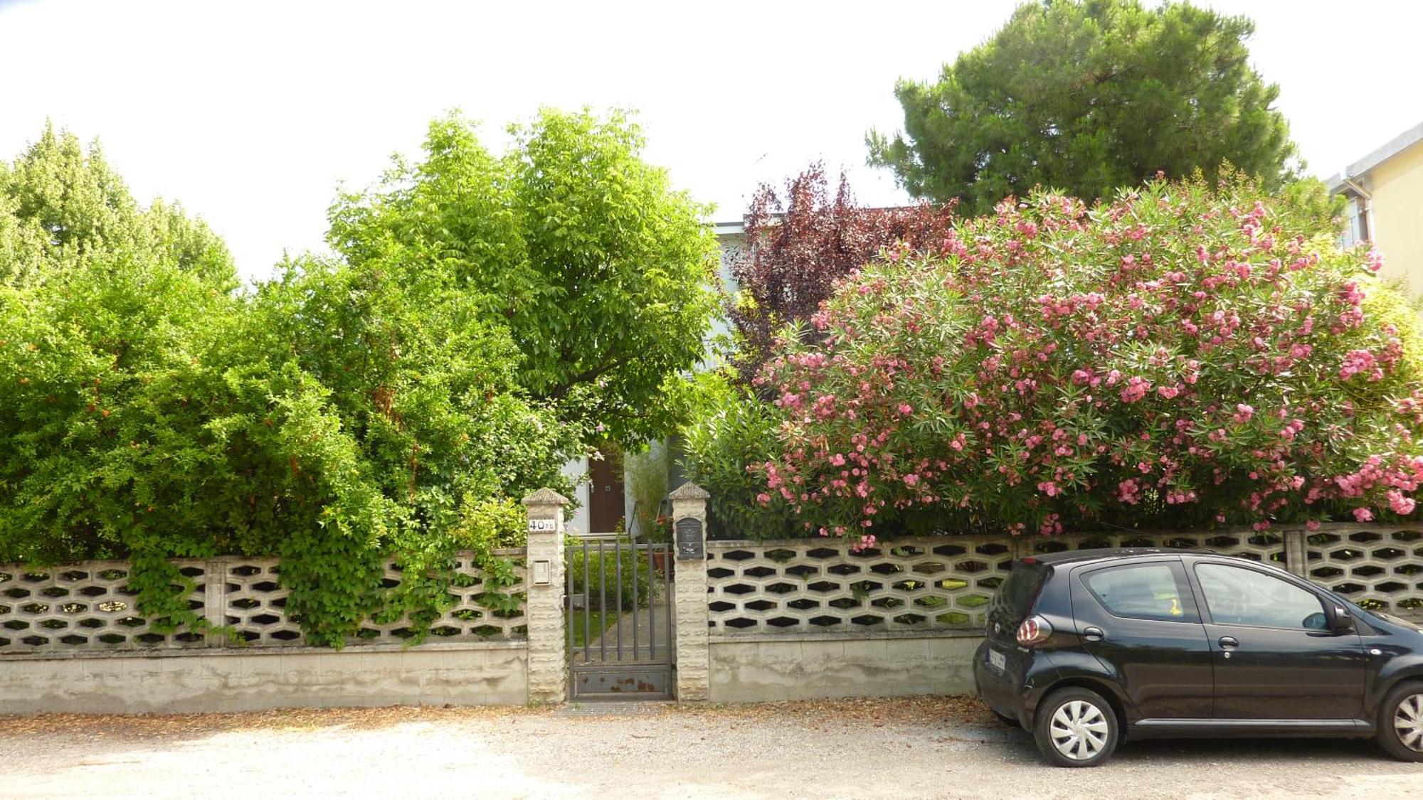 B&B Il Melograno Mantova Eksteriør bilde