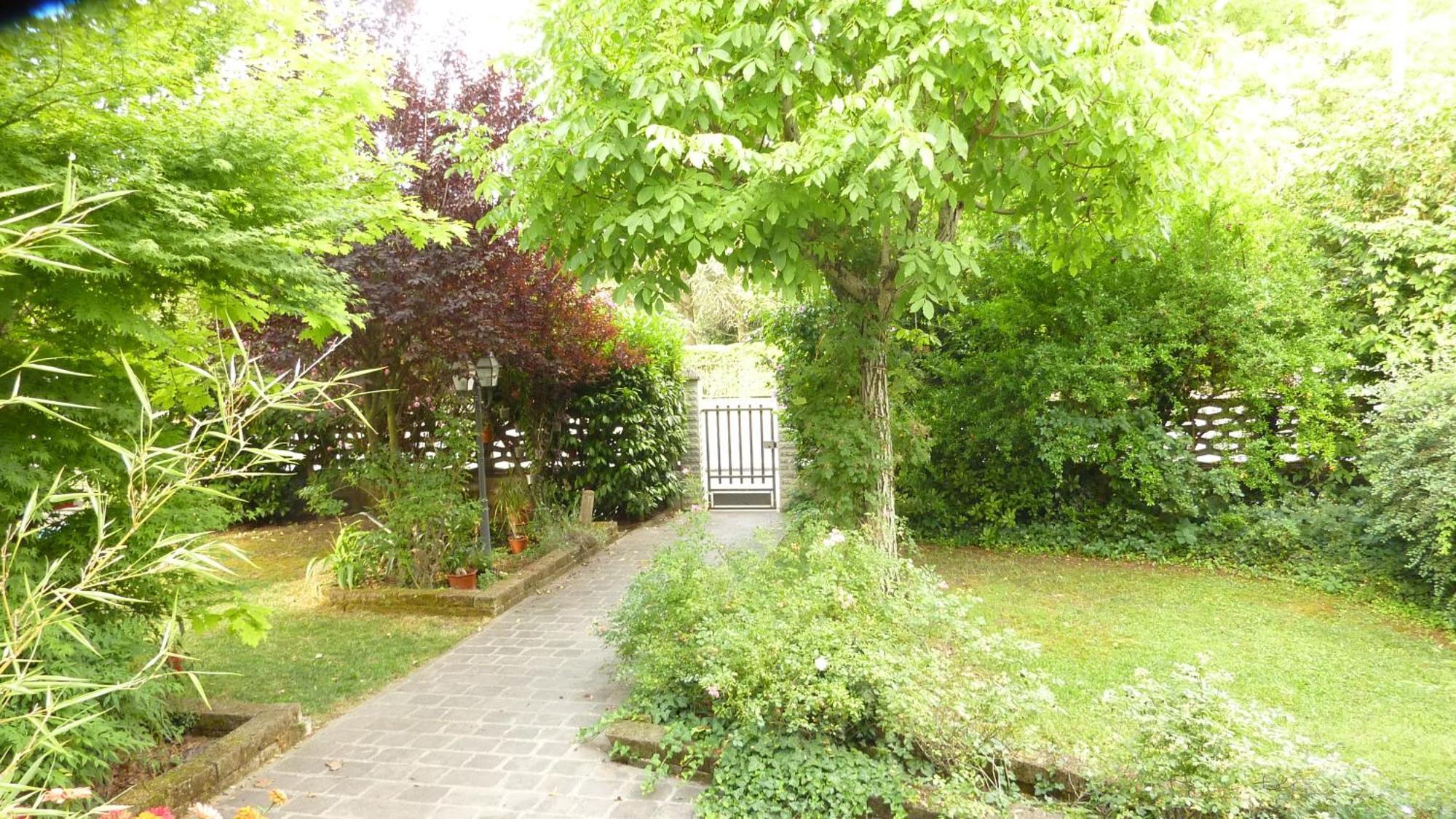 B&B Il Melograno Mantova Eksteriør bilde