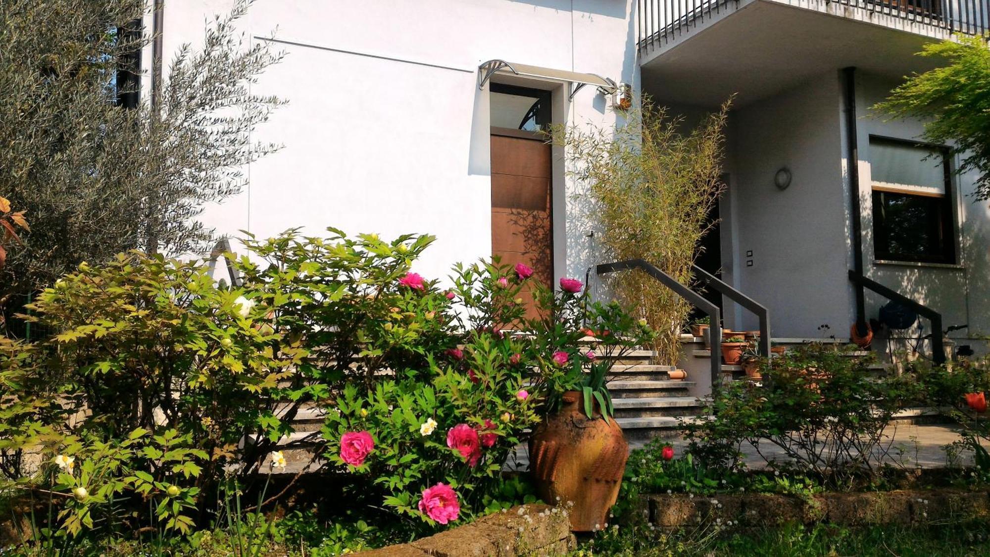 B&B Il Melograno Mantova Eksteriør bilde